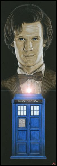 Fanart By Springfield Punx Doctor Who Fan Art 35457332 Fanpop