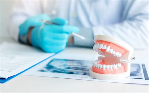 The Pros And Cons Of Permanent Dentures Evers Dental Center