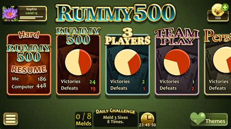 We offer an exclusive range of gummy card games that you can play and win exciting prizes. Free Rummy 500 Games - absolutenew