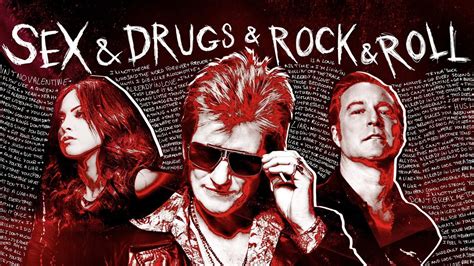 Sexanddrugsandrockandroll Fx And Hulu Series Where To Watch