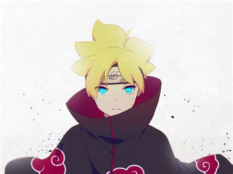 Maybe you would like to learn more about one of these? Desktop wallpaper blonde, boruto, minimal, naruto ...