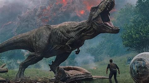Actualizar 62 Imagem Jurassic World O Mundo Dos Dinossauros Online