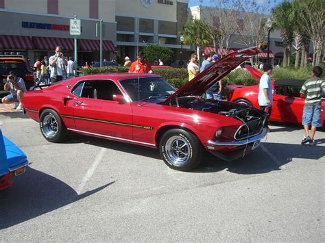 1967 Ford Mustang Mach 1 Flickr Photo Sharing