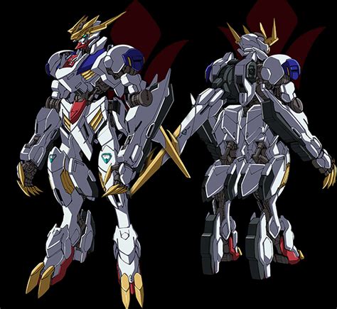 Gundam Guy Gundam Iron Blooded Orphans G Tekketsu Mobile Suit