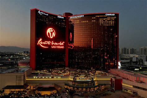 Las Vegas police adding kiosk at Resorts World | Las Vegas Review-Journal