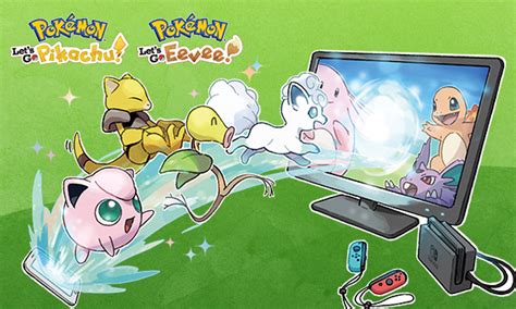 The Official Pokémon Website Uk Explore The