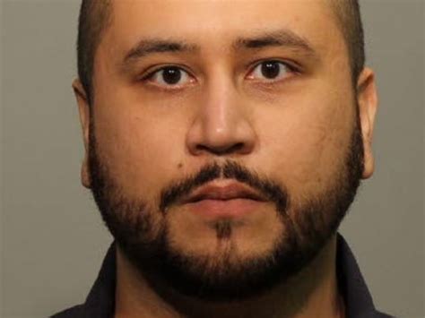 George Zimmerman Arrested For Aggravated Assault