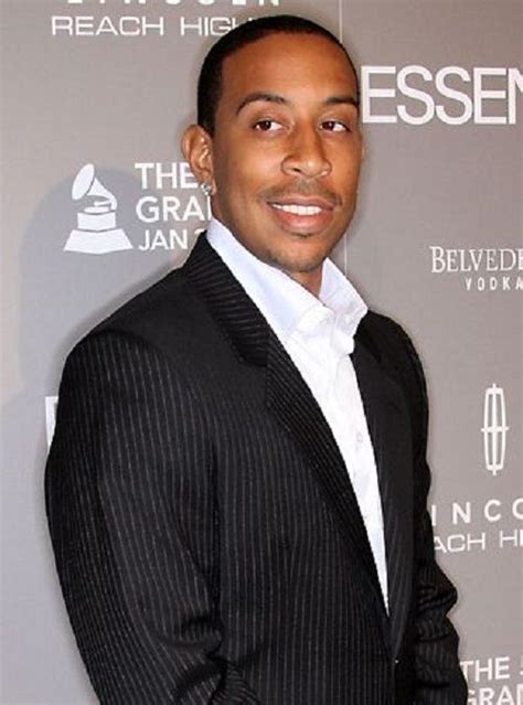 Ludacris Ludacris Love And Hip Hottest Male Celebrities