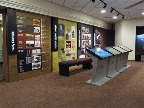 How To Improve Your Museum Exhibit Design Exhibit Studios Blog