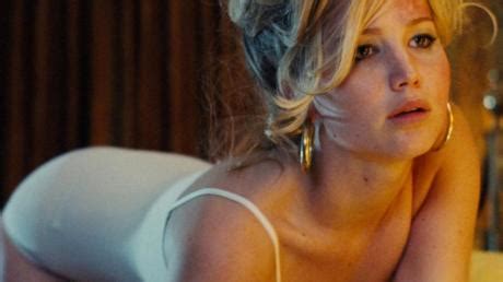 Jennifer Lawrence Left Film Crew Uncomfortable In This Steamy Scene