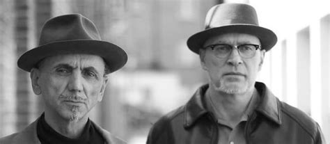 The Popdose Interview Kevin Rowland And Jim Paterson Of Dexys Midnight Runners Popdose