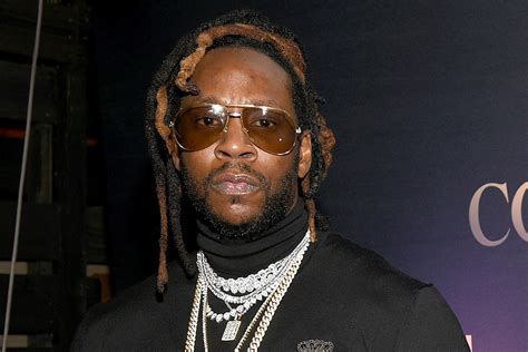 2 Chainz Is Mad He Wasnt Chosen For Nba All Star Celebrity Game