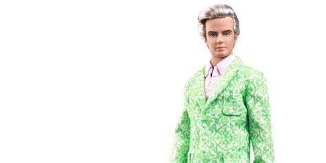 Barbie Real Life Story Behind The Sugar Daddy Ken Doll