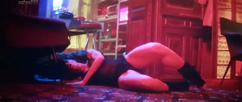 Charlize Theron Sofia Boutella Nude Atomic Blonde 2017 Camrip