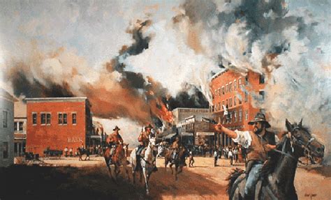 Missouri In The Civil War Legends Of America