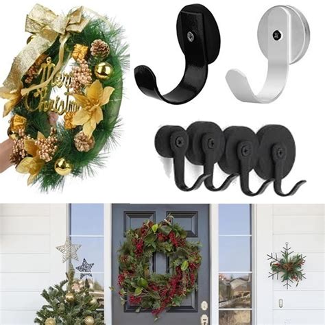 Magnetic Wreath Hanger And Holder Supplier Magnets By Hsmag