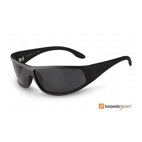 Game Sunglasses Matte Black Polarized Torpedo7 Nz