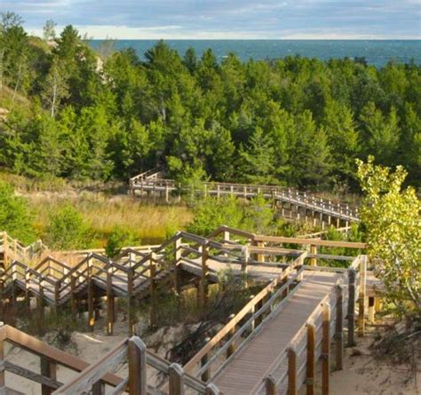 Learn About The Indiana Dunes National Park Indiana Dunes