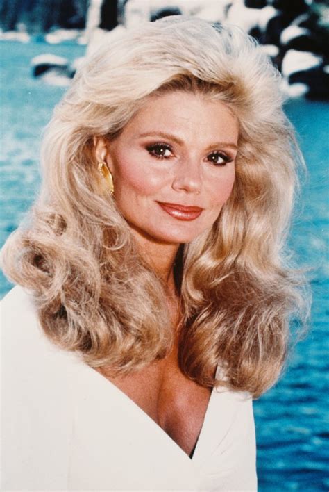 Loni Anderson Vintage 4x6 Inch Real Photo 310689 Moviemarket