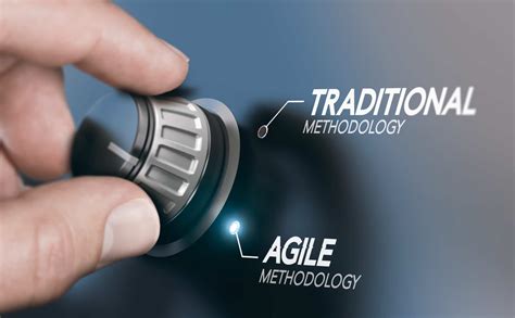 Can Agile Management Improve The Employee Experience
