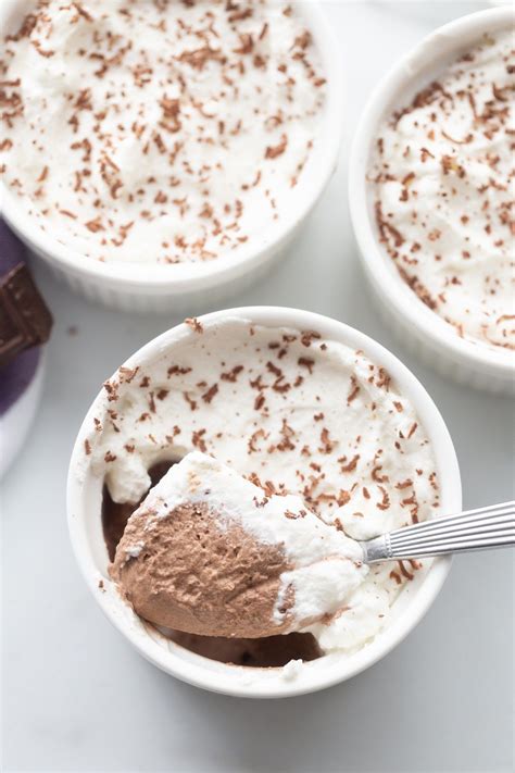 Whipping cream, whipped to stiff peaks. Pin on recipes