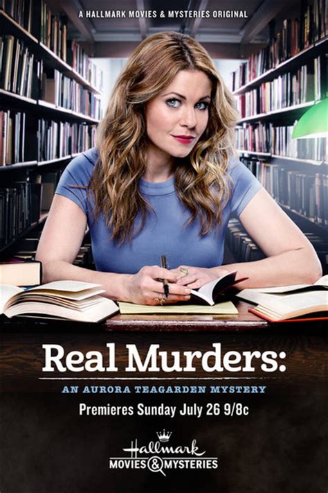 Media From The Heart By Ruth Hill “real Murders An Aurora Teagarden