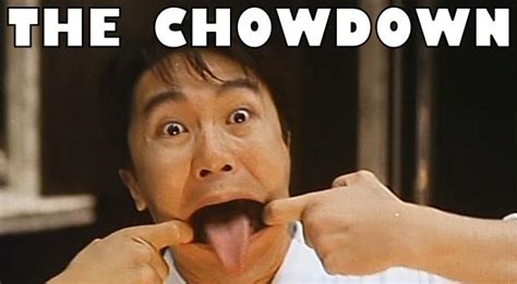 Stephen Chow Doomed Moviethon