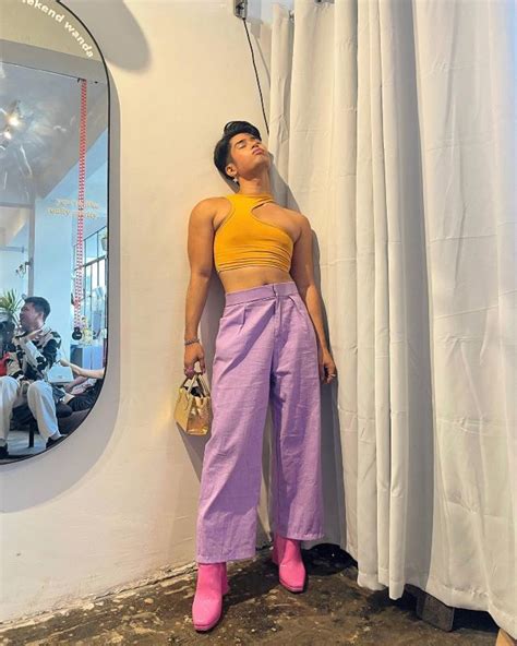 Look 12 Colorful Outfits To Try This Summer Previewph