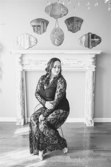 Photographing With Friends — Katherine Henry Boudoir