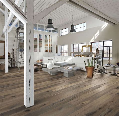 It suits both contemporary and. Kahrs Founders Oak Sture Engineered Wood Flooring