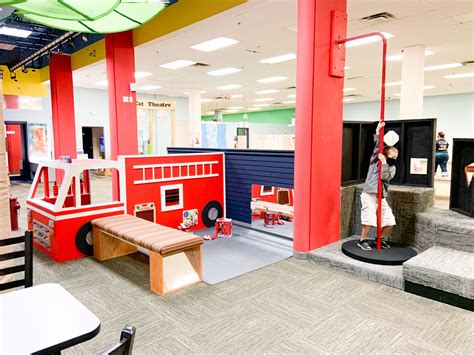 10 + Midwest Museums for Families to Visit, Explore + Play!