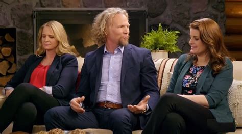After so many years on the air, viewers of sister wives are wondering if or when patriarch kody brown will start seeking a fifth wife. 'Sister Wives': Kody and Meri Reveal New Start - Robyn ...