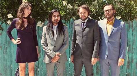 Emisoras Unidas Silversun Pickups Presenta El Video It Doesnt Matter Y Anuncian Nuevo álbum