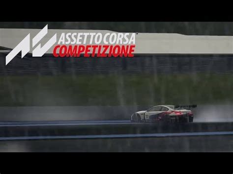 Even More Realistic Assetto Corsa Competizione Casual Plays Youtube