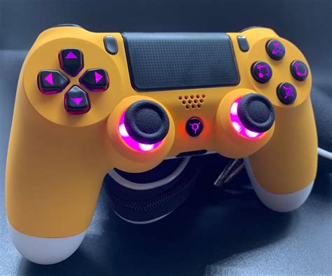 Pin On Ps4 Controllers