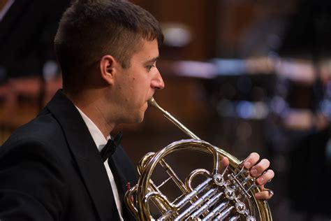 Top 5 French Horn Solos To Prepare For Auditions Notestem