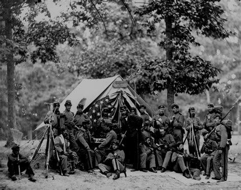 Select Audiovisual Records From The Civil War National Archives