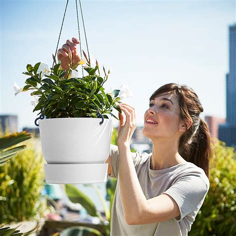 Hanging Plant Waterer Nz These Tiny Planters Are Very Cute And Also