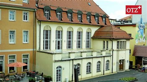 Im obergeschoß des hauses ist ein bad mit wc ein großes schlafzimmer sowie 2 kinderzimmer. Neue Ära für Ricarda-Huch-Haus in Jena: Carl Zeiss eG darf ...