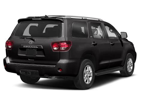 2019 Toyota Sequoia Price Specs And Review Festing Toyota Canada