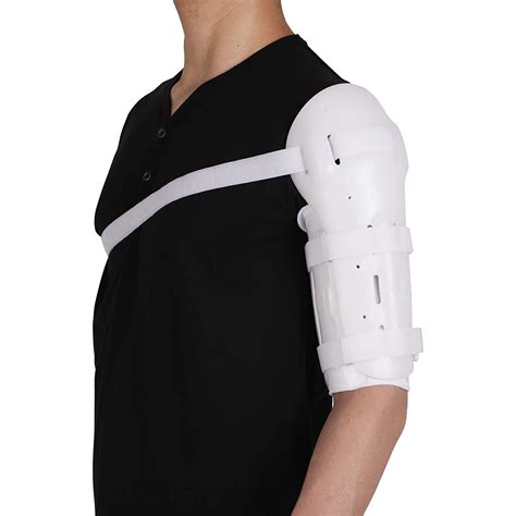 Humeral Fracture Splint Humeral Shaft Fracture Brace For Broken Upper