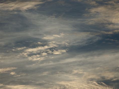Stormy Cloudy Sky Free Stock Photo Public Domain Pictures