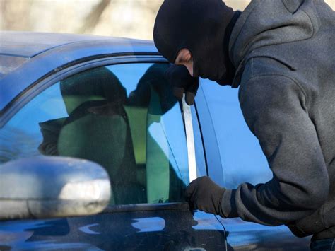 The Uks Most Stolen Cars Revealed Express And Star
