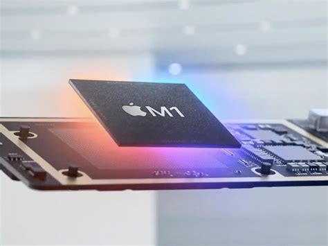 Apple Silicon 正式登場！最強 5nm 晶片 M1 全面取代 Intel？ Ezonehk 科技焦點 電腦
