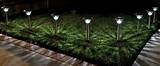Pictures of Solar Lights For The Garden