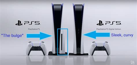 Ps5 Vs Ps5 Digital Edition — Which One Is Best For You Laptop Mag