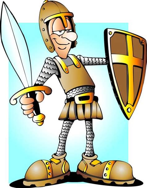 Armor Of God Illustrations Royalty Free Vector Graphics And Clip Art