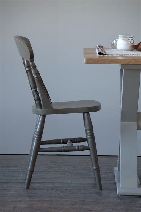 Weathered Oak Bar Stool £18500 Inc Delivery In Stock — Eastburn