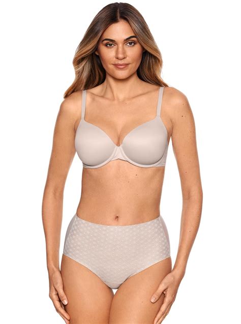 Culotte Lissante Nude Light Shaping Miraclesuit Shapewear