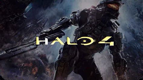 Halo The Master Chief Collection Halo 4 Wake Up John Trailer